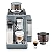 Price comparison product image De'Longhi Rivelia EXAM440.55.G Bean to Cup Coffee Machine - Grey