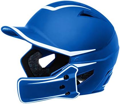 CHAMPRO Baseball-and-Softball-Batting-Helmets HX Batting Helmet