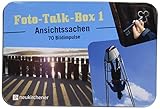  Neukirchener Verlag Foto-Talk-Box 1 - Ansichtssachen: 70 Bildimpulse