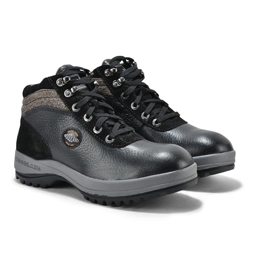 Image of Woodland mens Gb 4330122 Ankle Boot