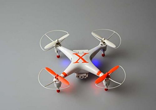 Preisvergleich Produktbild RC QUADROKOPTER CHEERSON CX-30C