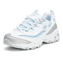 Skechers Womens DLites-Chromatic