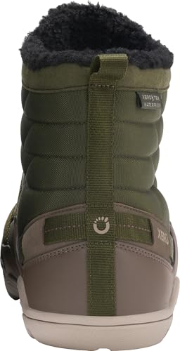 Xero Shoes Men's Alpine Barefoot Snow Boots3