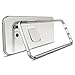 Spigen Neo Hybrid Crystal Galaxy Note 5 Case with Flexible Inner Casing and Reinforced Hard Bumper Frame for Galaxy Note 5 2015 - Satin Silver