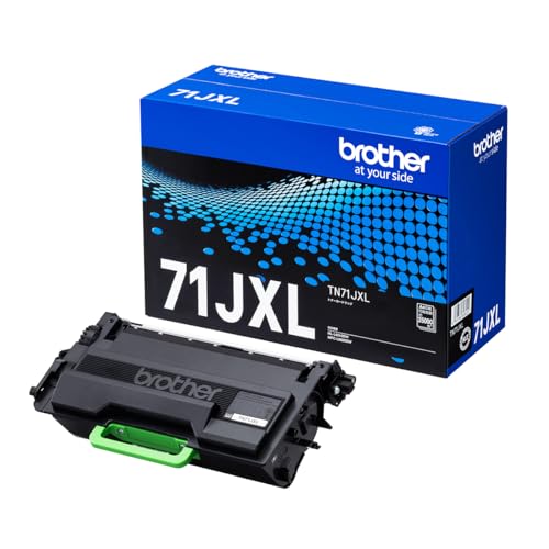 Amazon | 【ブラザー純正】トナーカートリッジ TN71JXL 対応型番:HL