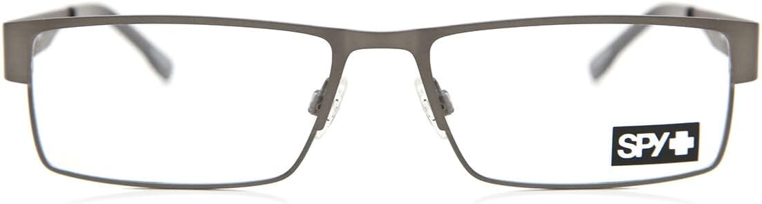 SPY Elijah 57 - Gunmetal