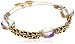 Alex and Ani "The Mystical and The Magical" Enchanted Expandable Wire Mulberry Bangle Bracelet