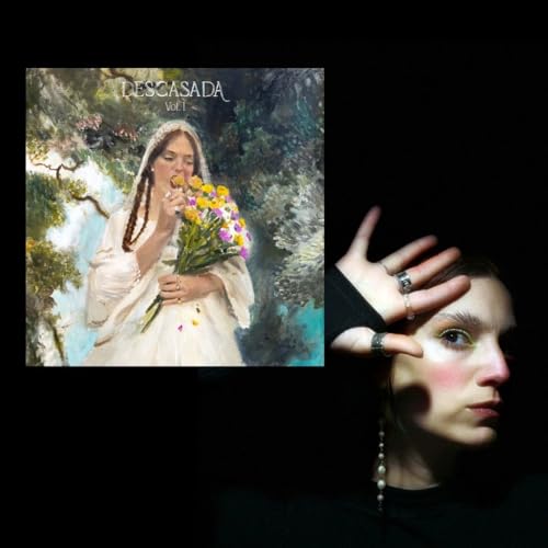 La Lib&eacute;lula - Descasada (Magal&iacute; Sare) - 26/02/07