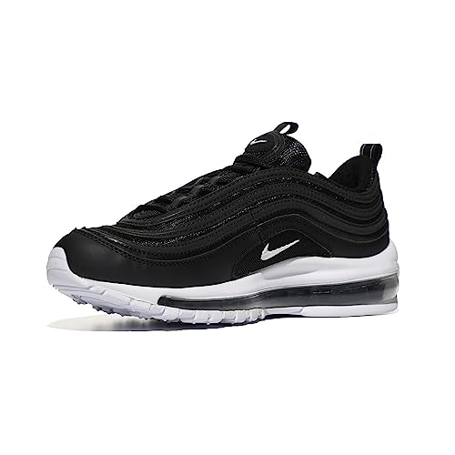 Image of Nike Men's Air Max 97 (GS) Competition Running Shoes