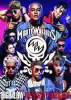 Amazon.co.jp: [Blu-Ray]HiGH＆LOW THE MIGHTY WARRIORS MIGHTY