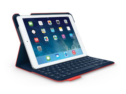 ロジクール ウルトラスリム キーボード フォリオ for iPad mini Amazon.co.jp: LOGICOOL ウルトラスリム キーボード フォリオ