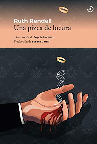 Una pizca de locura (MENOSCUARTO)