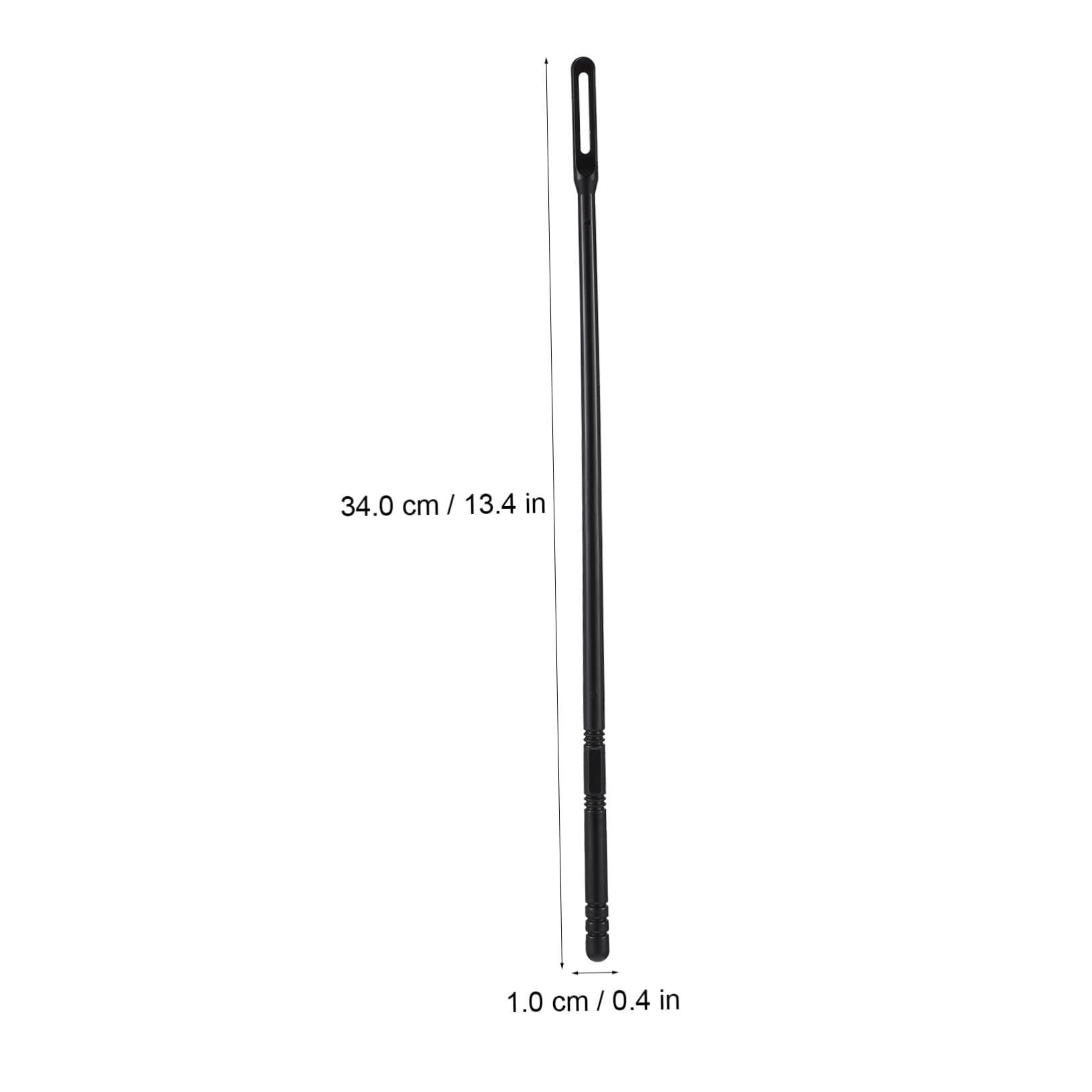 GOOHOCHY Flute Maintenance Kit Cleaning Rod Soft Flute Clean Cloth Care Set Sax