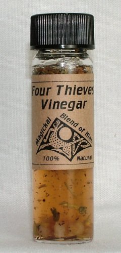 INDIO Oil- LOVERS 1/2oz