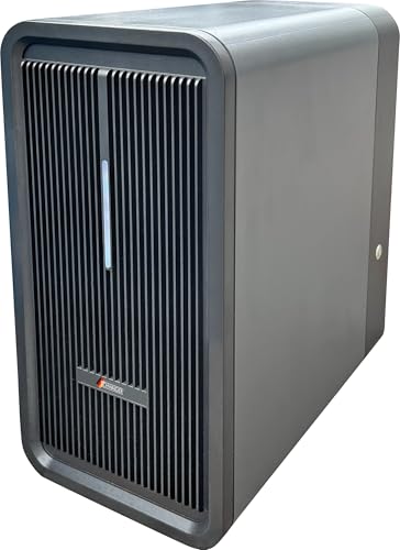 SCHWAIGER SOBS2240 Batteriespeicher 2240Wh Balkonkraftwerk Solar...