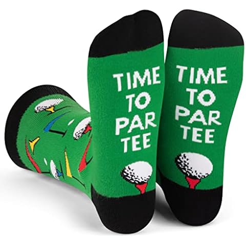 Chaussettes Lavley pour golfeurs Cover
