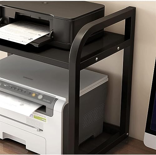 Support de cuisine pour micro-ondes et meuble de rangement de four à poser