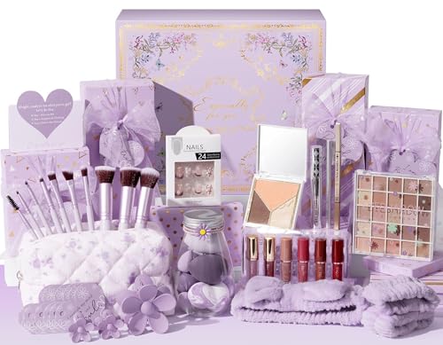 Teen Girl Gifts Trendy Stuff, 10 Positive Affirmation Cards &