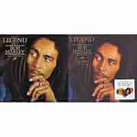 Amazon.com: Legend - The Best Of Bob Marley & The Wailers
