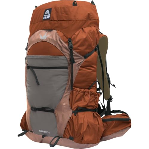 Granite Gear Crown3 60L Backpack