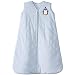 HALO Winter Weight SleepSack, Blue, Large