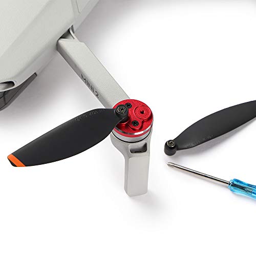 SIynhoo Mini 2/4K Propellers thumbnail 6