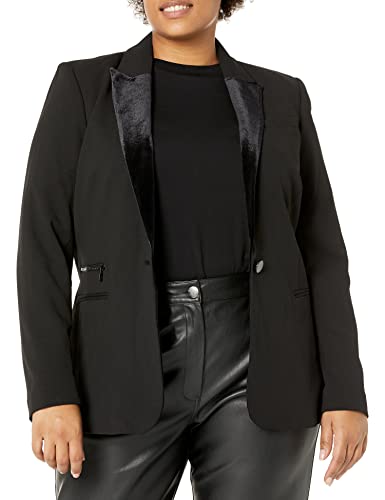 Karl-Lagerfeld-Paris-Womens-Everyday-Active-Sport-Jacket