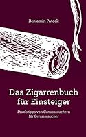 Das Zigarrenbuch für Einsteiger 3945764009 Book Cover