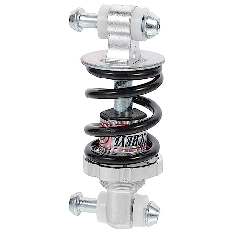 Beatifufu Rear Shock Absorber for Bikes Cover