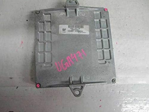 Engine ECM Control Module Fits 2003 03 Compatible with Honda Accord 37820-Compatible with RCA-L56 37820Compatible with RCAL56