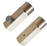 1x Entlüftungsschraube, 10x O-Ring Dichtung