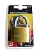 Price comparison product image Blackspur BB-PD141 Iron Padlock