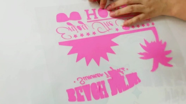 Vinile Termoadesivo IModeur Chameleon 30,5x153 Cm - Da Blu A Viola, Per Tessuti - Foto 8