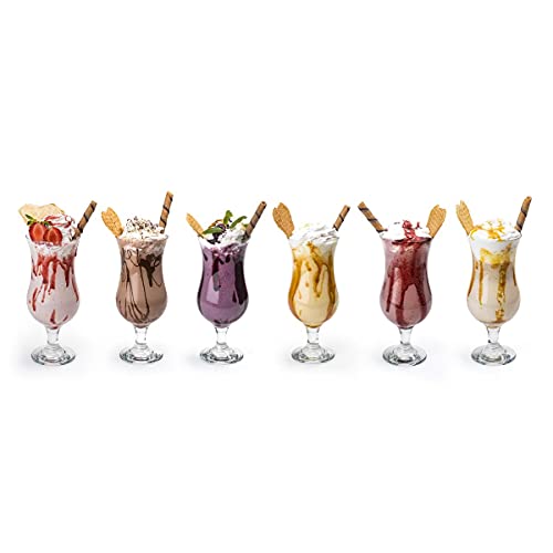 Monin White Chocolate Sauce 500ml - Afbeelding 3