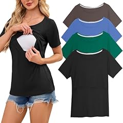 Blue-black-brown-deep Green(4 Packs)