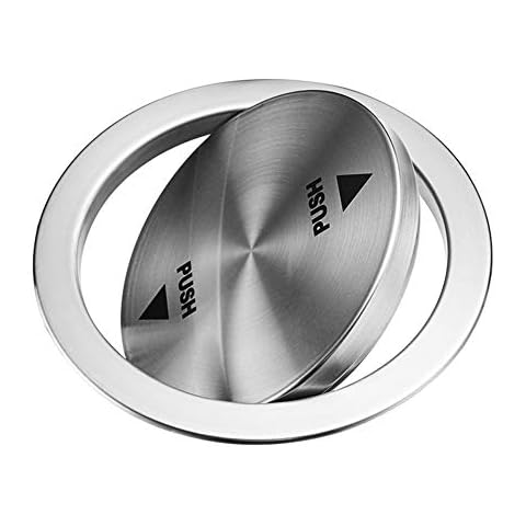 Tapa De La Cubierta De La Solapa Del Equilibrio Del Cubo De Basura Cover