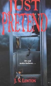 Paperback Just Pretend Book