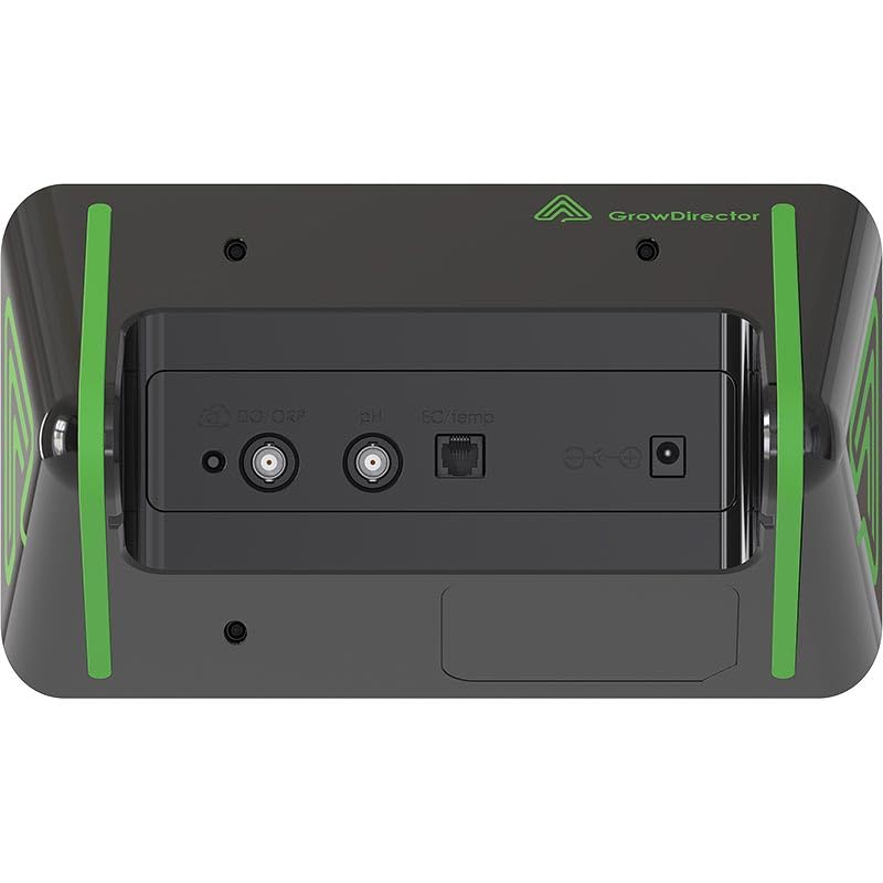 HydroDirector – Hydroponic Automation Tool