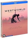 Westworld-Saison 3 : Le Nouveau Monde 