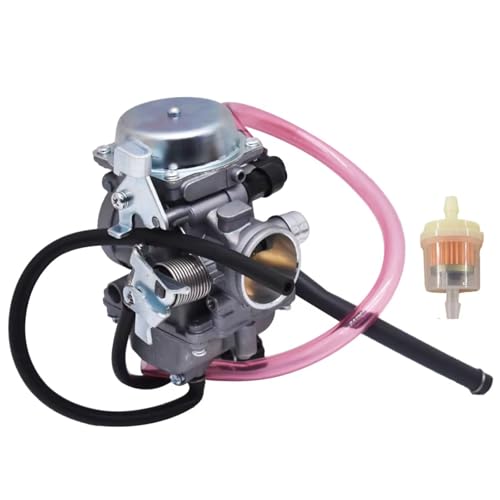 Carburateur moteur pour Kawasaki KLX250S KLX250R alimentation essence