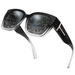 A09 Black Frame/Gradientgray Lens