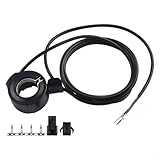 Installation facile : l'installation de cet accélérateur est un jeu d'enfant. Son design simple et ses instructions claires permettent une installation rapide et sans tracas. Vous serez opérationnel en un rien de temps, profitant du contrôle amélioré et de la commodité que cet accélérateur offre.