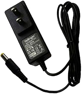 LGM AC/DC Adapter for Replacement Fisher FBX1260 FBX440 FBX 1260 FBX 440 FBX440K