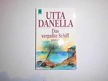 Paperback Das verpaßte Schiff. Die Geschichte einer turbulenten Traumreise. [German] Book