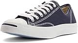 Converse Jack Purcell Cp Ox - Unisex ( sz. 03.5, Navy/White )