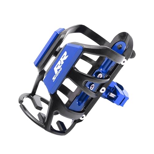 Porte-bouteille d'eau moto S1000RR porte-gobelet guidon et accessoires de voyage
