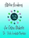 Allstar Academy for Online Students (English Edition)