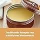 Furniture Clinic Bienenwachspolitur für Holz und Möbel – 200 ml – natürliches Bienenwachs für alle Holzarten und Farben