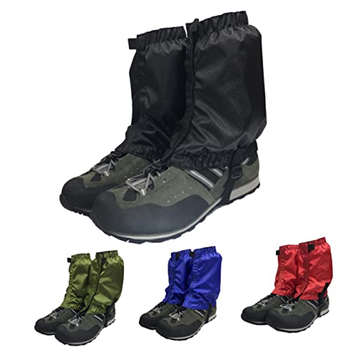 gaiters