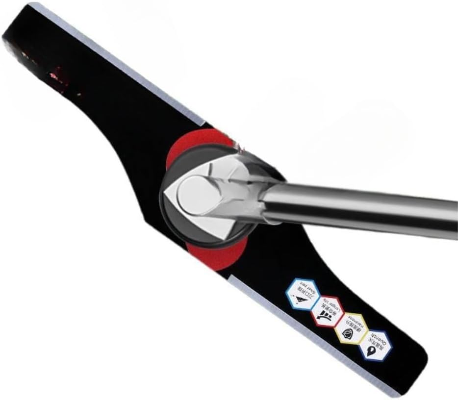Arc-Shaped Blad for Mower Blade with Teeth Thickened Manganese Steel Blade Parts(53 Hardness)